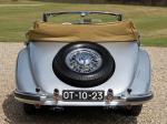 Mercedes-Benz 540K Cabriolet A 1937 года
